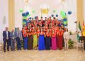 El Colegio Fundación Unicaja Fernando de los Ríos de Ronda clausura los actos conmemorativos de su 50 aniversario