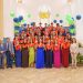 El Colegio Fundación Unicaja Fernando de los Ríos de Ronda clausura los actos conmemorativos de su 50 aniversario