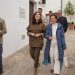 Las inversiones en la Serranía de la Consejería de Empleo alcanzan los 14 millones de euros, según Blanco