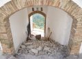 ALGATOCÍN REALIZA MEJORAS EN EL ACCESO A UN EDIFICIO PÚBLICO