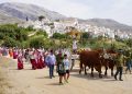 CARTAJIMA DISFRUTÓ DE SU ROMERÍA DEL NIÑO JESÚS 2026