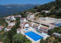Abre sus puertas la piscina municipal de Jubrique