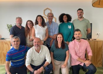 LAB Genalguacil reúne a entidades, emprendedores y artistas para intercambiar proyectos y experiencias que promueven la innovación, la recuperación de espacios rurales y la producción local