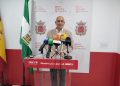 El PSOE pone de nuevo sobre la mesa crear un aparcamiento en la actual estación de autobuses