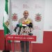 El PSOE pone de nuevo sobre la mesa crear un aparcamiento en la actual estación de autobuses