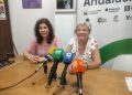 Con Ronda valora los resultados de Por Andalucía en las elecciones andaluzas