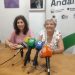 Con Ronda valora los resultados de Por Andalucía en las elecciones andaluzas