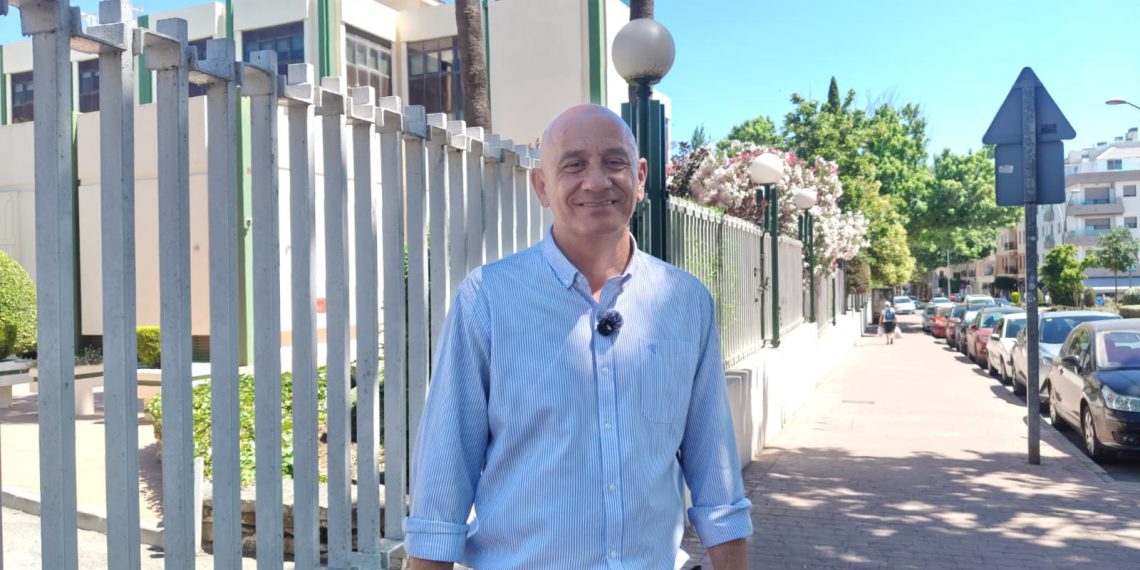 El Grupo Municipal Socialista solicita a Unicaja que invierta en Ronda