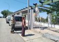 El Ayuntamiento avanza en el Plan de Mejora en barriadas con actuaciones en El Fuerte y la Dehesa respondiendo a las demandas de los vecinos