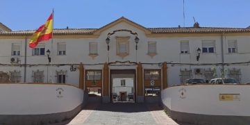 La Guardia Civil desarticula un grupo criminal especializado en el robo con fuerza en establecimientos