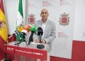 El Grupo Municipal Socialista en el Ayuntamiento de Ronda presentará una moción sobre el CPD de Unicaja