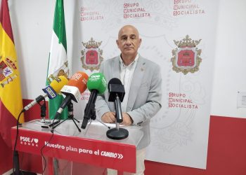 El Grupo Municipal Socialista en el Ayuntamiento de Ronda presentará una moción sobre el CPD de Unicaja