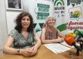 Con Ronda demanda al Ayuntamiento más acciones para cumplir con los objetivos de movilidad sostenible
