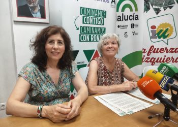 Con Ronda demanda al Ayuntamiento más acciones para cumplir con los objetivos de movilidad sostenible