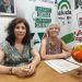 Con Ronda demanda al Ayuntamiento más acciones para cumplir con los objetivos de movilidad sostenible