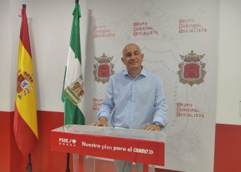 El PSOE insiste en la mala situación económica del Ayuntamiento de Ronda