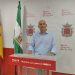 El PSOE insiste en la mala situación económica del Ayuntamiento de Ronda
