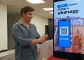 El Ayuntamiento de Ronda pone en marcha un canal de WhatsApp para acercar la información municipal a la ciudadanía