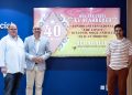 La Diputación de Málaga impulsa la V edición del Festival ‘40 de Mayo’ de Benadalid