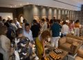 Empresarios y emprendedores de la Comarca de Ronda debaten sobre el futuro del territorio