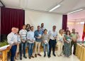 La Diputación edita un libro sobre la flora del Parque Natural Sierra de Grazalema por su 40 aniversario