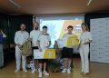 Un proyecto para poner en valor la historia y la cultura del cítrico gana el primer premio de la III edición de ‘Málaga Crece’ de la Diputación