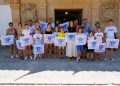 El Ayuntamiento de Ronda entrega ayudas a una veintena de deportistas destacados de alto nivel
