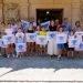 El Ayuntamiento de Ronda entrega ayudas a una veintena de deportistas destacados de alto nivel