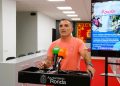 El Área de Deportes presenta las IV Jornadas de Montaña, Espeleología y Barranquismo que se celebrarán en septiembre