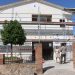 El Ayuntamiento inicia las obras de reparación de la cubierta del Centro Cívico Juan Carlos I de la barriada Padre Jesús