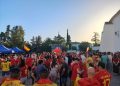 El Ayuntamiento de Ronda instalará una gran pantalla para seguir el próximo partido de la Selección Española 
