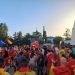 El Ayuntamiento de Ronda instalará una gran pantalla para seguir el próximo partido de la Selección Española 
