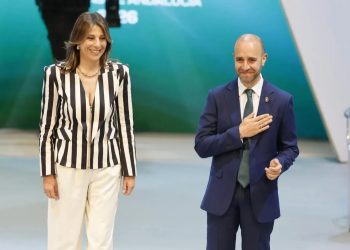El alcalde de Grazalema, pregonero de la Feria y Fiestas de Pedro Romero de Ronda 2026