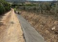 El Ayuntamiento de Ronda saca a licitación obras de mejora en 12 caminos y calles de La Cimada y Los Prados