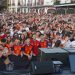 El Ayuntamiento volverá a instalar una gran pantalla en la plaza Teniente Arce para seguir la semifinal del Mundial entre España y Francia