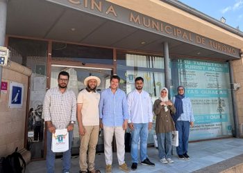 Ronda recibe una delegación de Omán para conocer su modelo de gestión turística