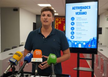 Juventud presenta una completa programación de actividades para dinamizar el verano entre los jóvenes de Ronda