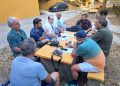 Adelante Andalucía constituye su asamblea comarcal en la Serranía de Ronda con sede inicial en Pujerra