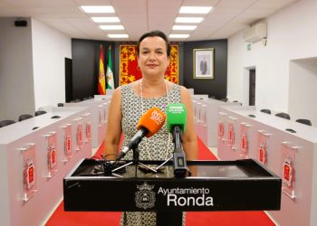 La UNED abre el plazo de matriculación para el próximo curso con el Aula de Ronda como referente de formación universitaria