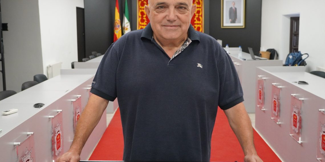 El Ayuntamiento continúa avanzando en la renovación del planeamiento urbanístico de Ronda