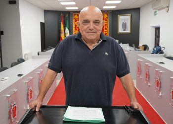 El Ayuntamiento continúa avanzando en la renovación del planeamiento urbanístico de Ronda 