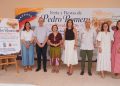 El Ayuntamiento de Ronda organiza una cena a beneficio de los damnificados del doble terremoto en Venezuela
