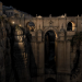 El Ayuntamiento de Ronda adjudica la obra para dotaral Puente Nuevo de iluminación artística