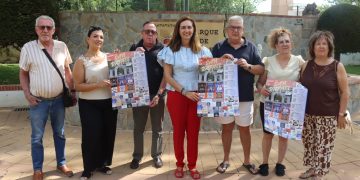 El Ayuntamiento de Ronda presenta la Verbena de San Rafael