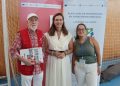 Un total de 80 niños y niñas participan en la Escuela de Familias Veranea con ERACIS+ en La Dehesa y El Fuerte