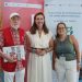 Un total de 80 niños y niñas participan en la Escuela de Familias Veranea con ERACIS+ en La Dehesa y El Fuerte