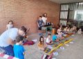 Un centenar de alumnos participan en la Escuela de Verano de la Escuela Municipal de Música y Danza de Ronda