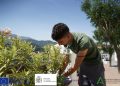 GENALGUACIL REALIZA CONTRATACIONES CON EL PROGRAMA ACTIVA-T JOVEN