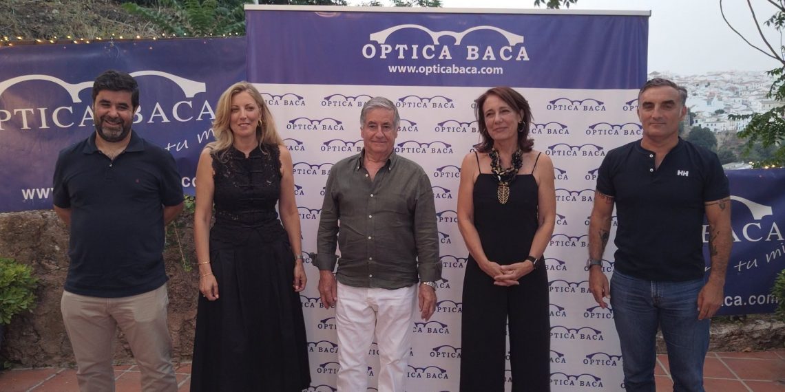 El XLI Torneo de Tenis Óptica Baca reunirá en Ronda a algunas de las mejores raquetas del Circuito IBP Tenis Series
