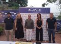 El XLI Torneo de Tenis Óptica Baca reunirá en Ronda a algunas de las mejores raquetas del Circuito IBP Tenis Series